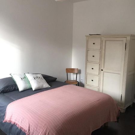 Chez Mb Apartment Bastelicaccia ภายนอก รูปภาพ