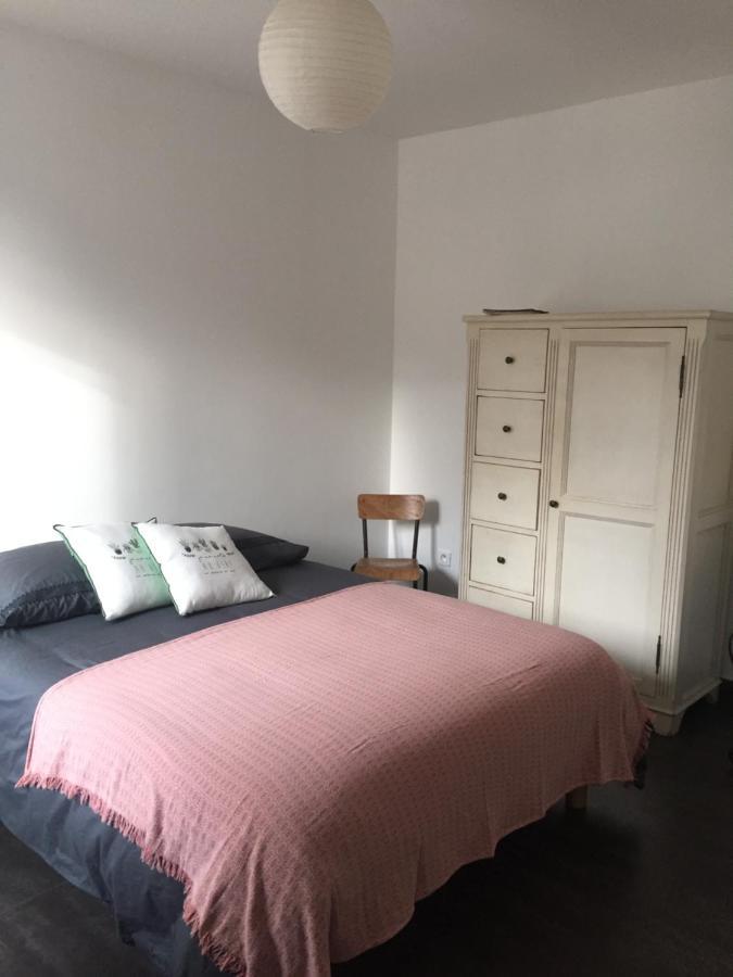 Chez Mb Apartment Bastelicaccia ภายนอก รูปภาพ